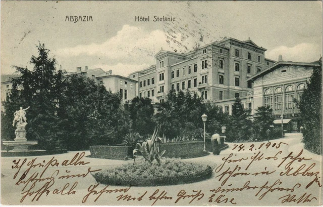 Carte Postale Ancienne (CPA) - SIBENIK CROATIE (Réf. 567390)