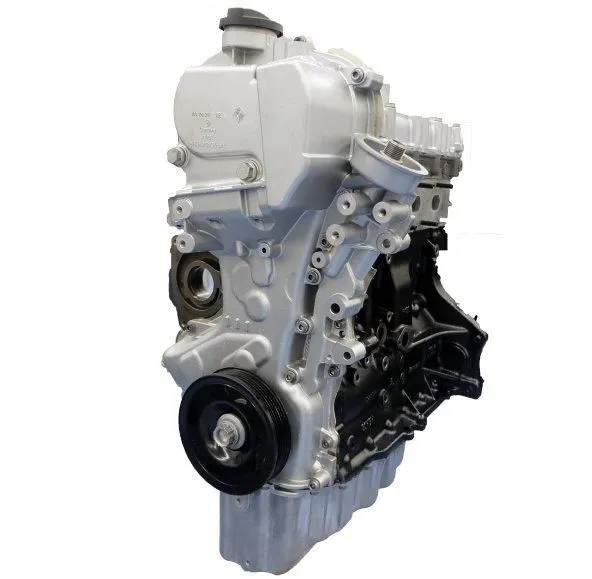 Austauschmotor 1,4 TSI / TFSI CAV CAVE (EA111) Motor überholt / generalüberholt