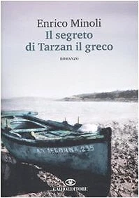 segreto di tarzan il greco minoli enrico 8860521149