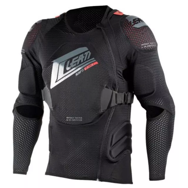 Leatt Body Protector 3DF Airfit *** CLEARANCE ***