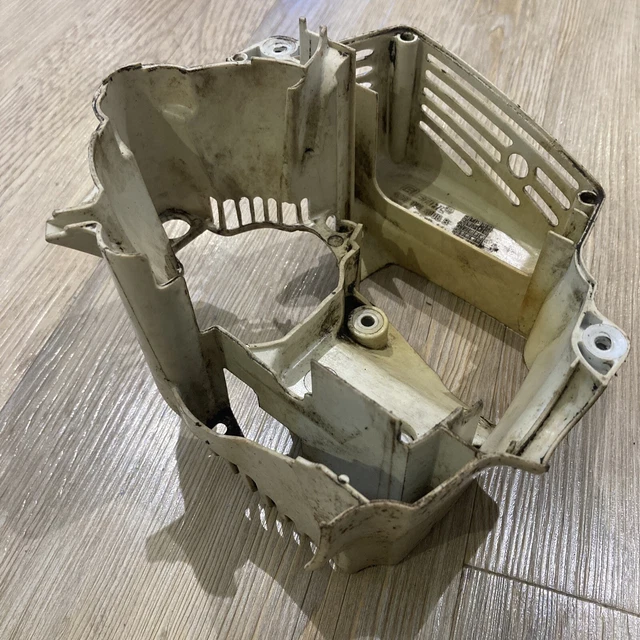 STIHL Original Motorgehäuse für MS290 MS310 MS390- 11270203006