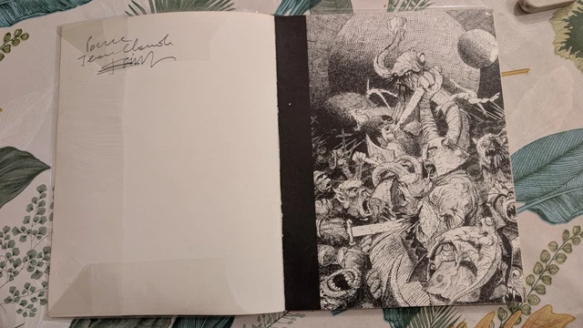 Dedicace Enki Bilal À VENDRE! - PicClick FR