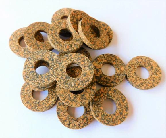 Olio 7mm X 20mm X 7mm, TC Doppio Labbro Con Molla, Nero - Foto 9