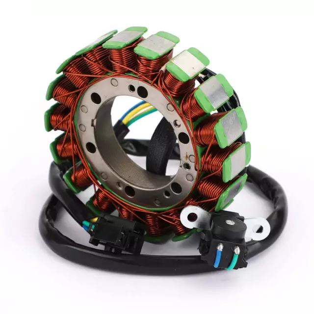 Lichtmaschine Stator für Cagiva Raptor 1000 H Navigator 1000 M500AA 00-05 AH