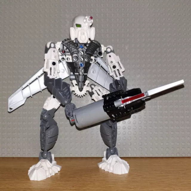 Lego 8685 2025