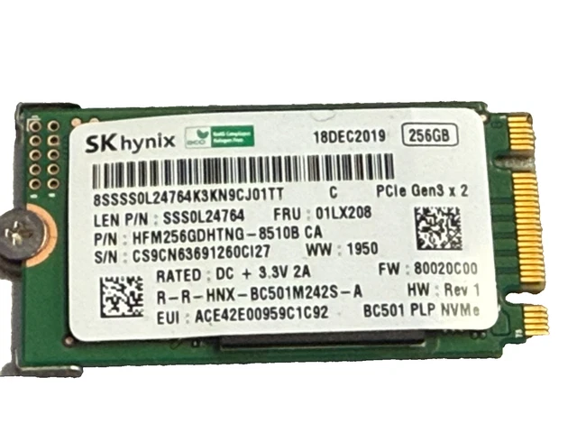 Câble Écran LCD Pour Lenovo IdeaPad 300S-14IKB - Référence 64411204200080, Neuf (Ouvert)