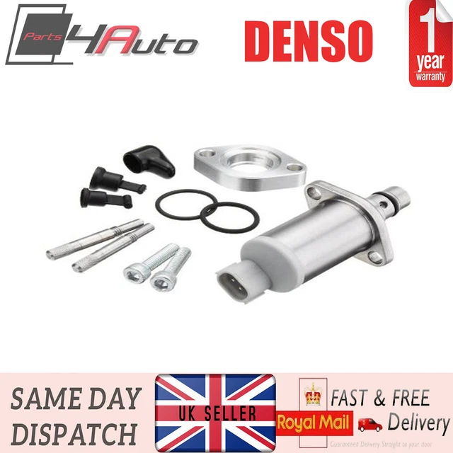 FUEL PUMP SUCTION Control Valve for TOYOTA HILUX HIACE LAND CRUISER 2.5