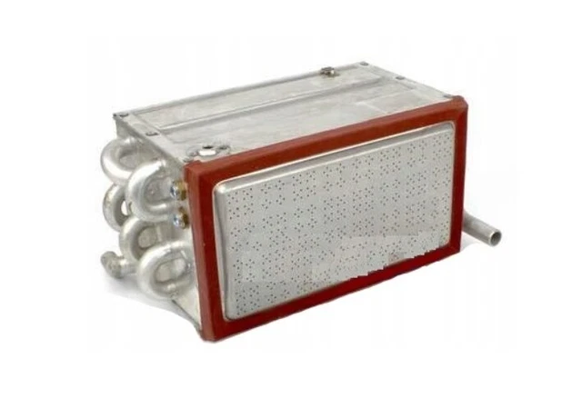 Scambiatore di calore Ferroli 3289103 Econcept 27/35 /#8 P00D 8343