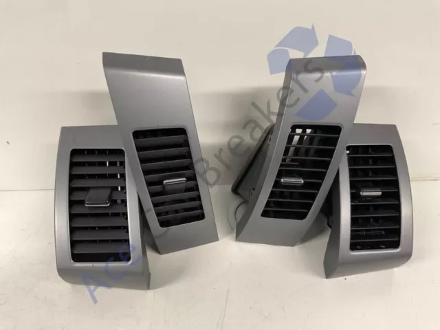 CITROEN C-Crosser 07-12 Dashboard Air Vents  8030A024ZZ