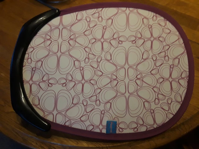 Smart Trike Canopy Sun Visor Sunscreen Replacement Part Purple New