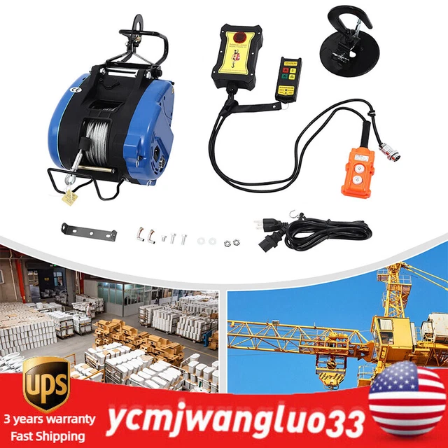 2.5m UVカットタープ Electric Winches, Winches, Hoists, Winches & Rigging