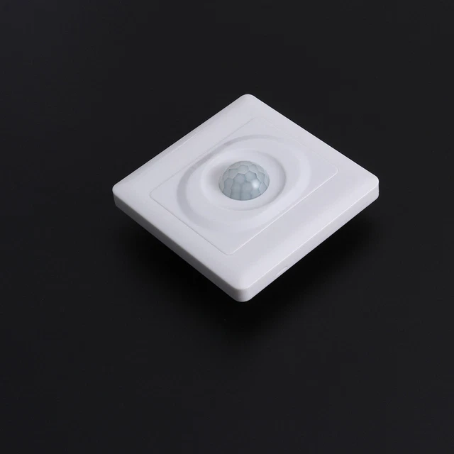 DELAY LIGHT SWITCH IR Sensor Switch Sensor Onoff Switch Wall Sensor