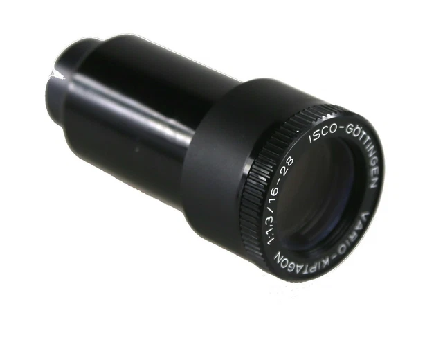 Objectif Pour Projecteur Voigtländer Talon 100mm F/2,8 - Occasion