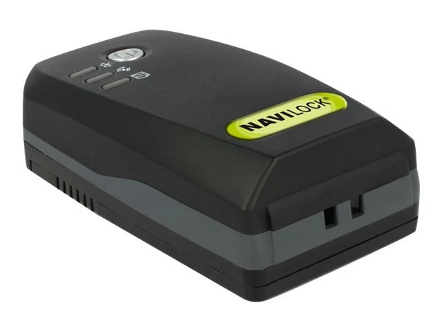 Tragant Navilock BT-821G GPS/GLONASS receiver module Bluetooth 60324