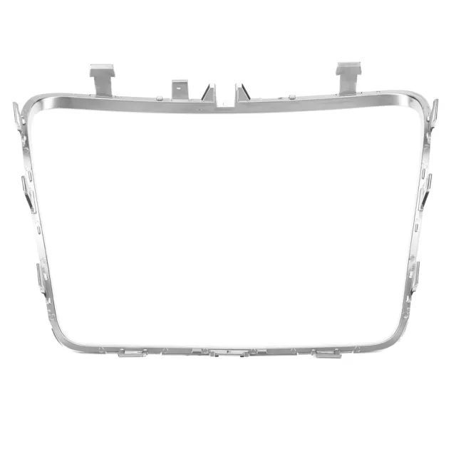 Cup Holder Box Chrome Frame For Mercedes Benz C Class GLC W205 W253 2015-2019 3