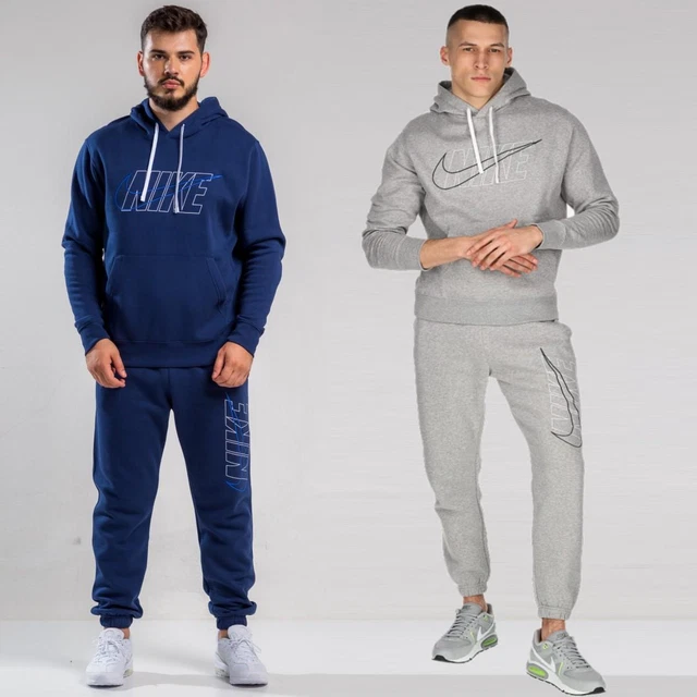 Completo nike on sale uomo estivo