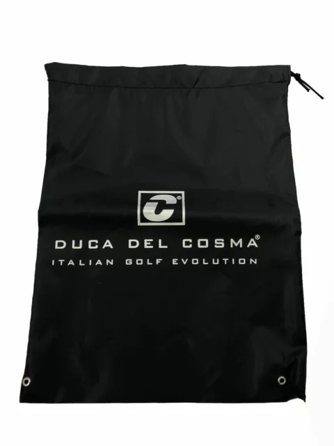 Zapatos de golf Duca del Cosma Stromboli sin puntas - Precio de venta sugerido por el fabricante £ 190 - todas las tallas 2