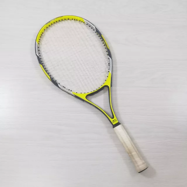Slazenger Proflex Champ Tennis Racket with Sleeve 2