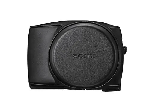 Nuova custodia fotocamera digitale Sony LCJ-RXJ custodia per RX10 III 3