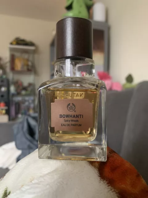 Body shop bowhanti deals