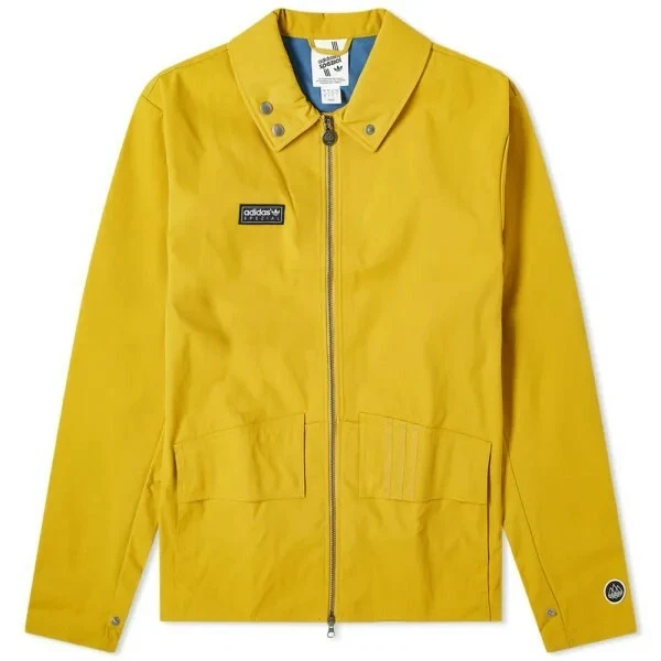 Adidas loton spezial online jacket