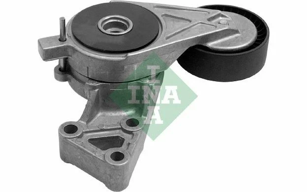 INA Galet tendeur (courroie d'accessoire) pour AUDI A3 533 0076 30 - Mister Auto