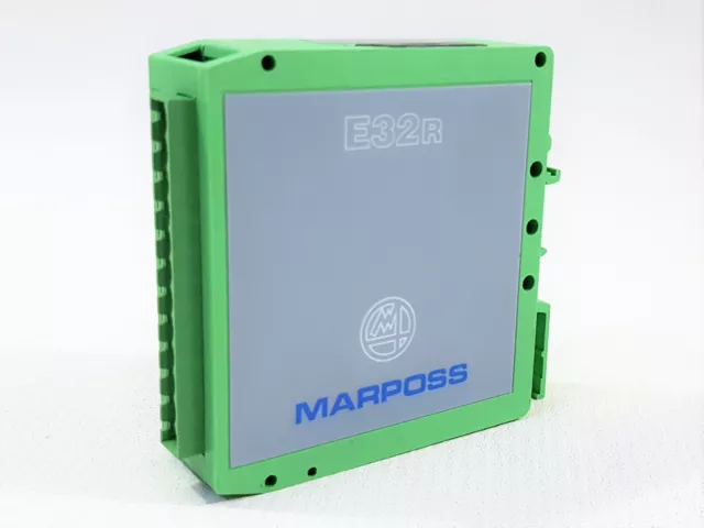 Marposs E32R Interfacemodul 08MN6453 Interfacemodul E32R Module