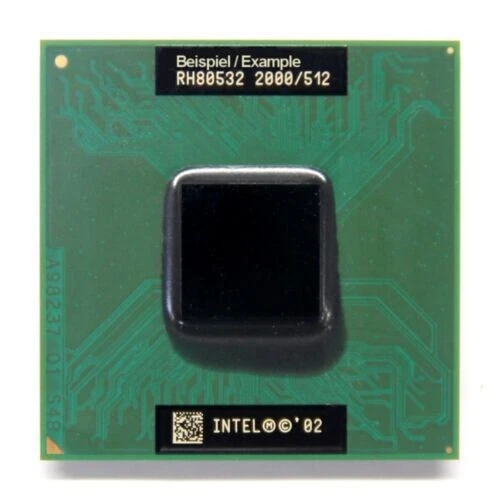 Intel dual core pentium mobile b950 2.1 2mb sr07t socket fcp à Courson
