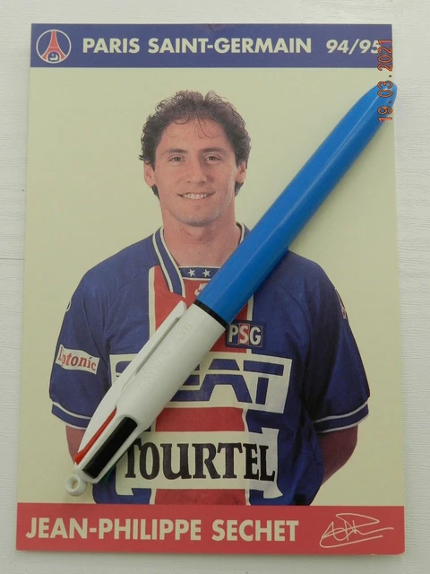 Carte postale St Germain de Fosses, Teinturiére et Nouvelle Gendarmerie