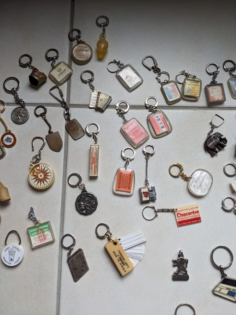Lot clés spéciales - Bricolage