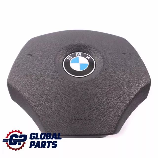 BMW E84 E90 E91 Airbag Module, Cap de Volante Emblème 6779829