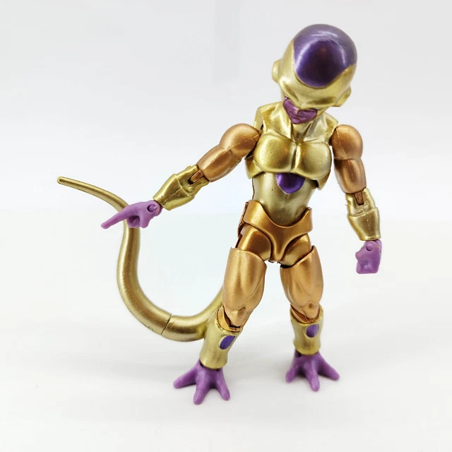 Frieza Juguetes Dragon Ball Amazon FIGURA DELUXE DRAGON Ball Super