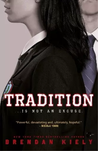 Brendan Kiely Tradition (Poche)