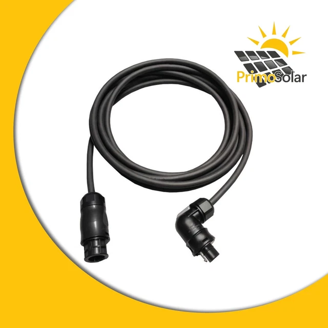 AxEarn Câble De Raccordeent BC01 Feelle Vers Fiche Schuko + Ebout Betteri - Câble électrique