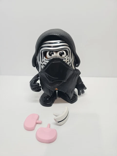 Kylo ren mr best sale potato head