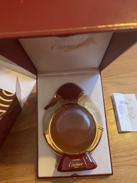 Cartier Panthère 200 ml Parfum De Toilette
