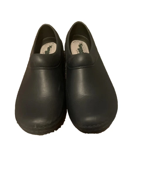 Landau preacher Unisex Clog Comfort