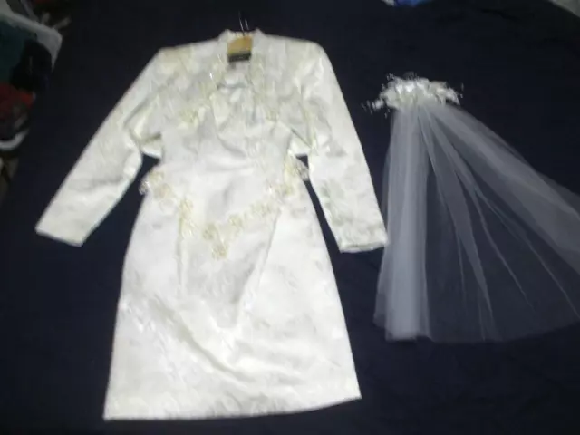 Wedding Dresses & Veils, Women's Vintage Clothing, Vintage