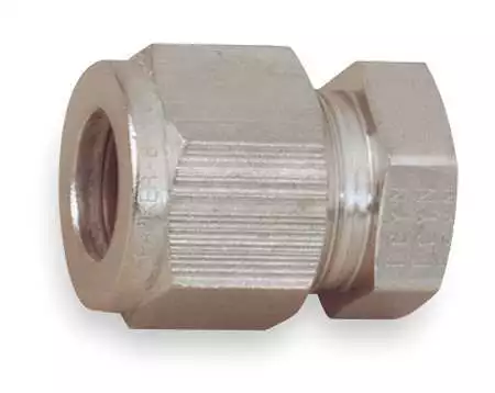 Parker 6Blen6-316 3/8" A-Lok 316 Ss Cap