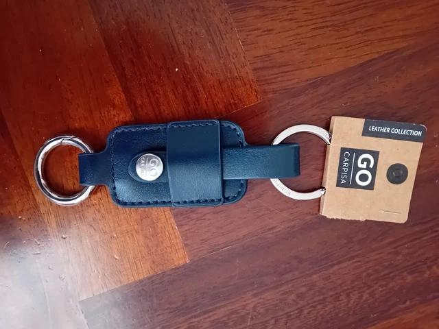 PORTACHIAVI CARPISA NUOVO con etichette EUR 9,90 PicClick IT