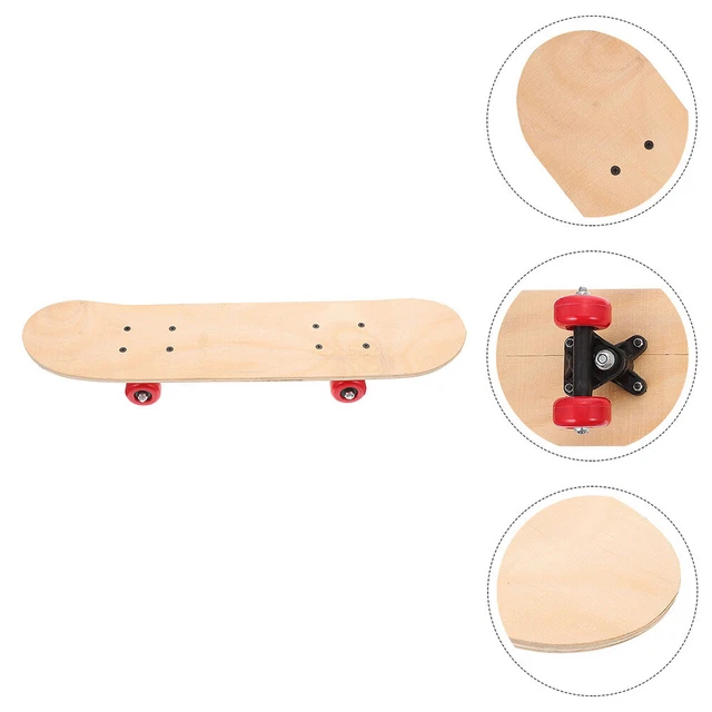 Longboard OHP - Planche à roulettes de danse - Adulte - 80 x 20cm - Mini cerf - Achat / Vente Longboard OHP - Planche à roulettes de danse - Adulte - 80 x 20cm - Mini cerf