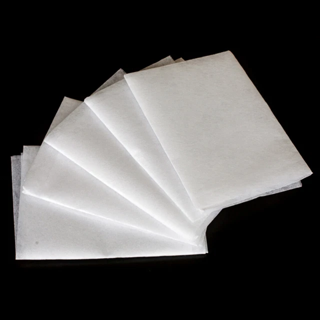 32 Sheets Carbon Copy Paper Tracing Transfer Painting Graphite Manual
