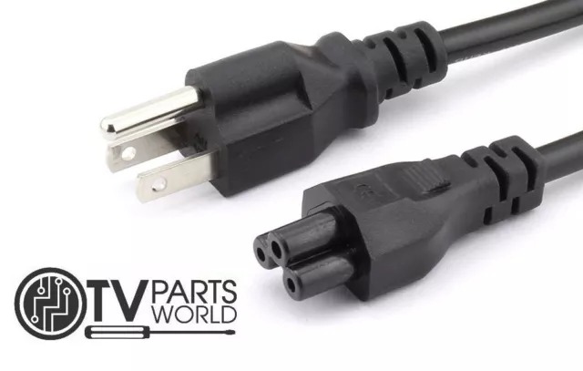 Dell Vostro A860 Power Cord ( AC Cable Wire Only) POWERCORD-MMC