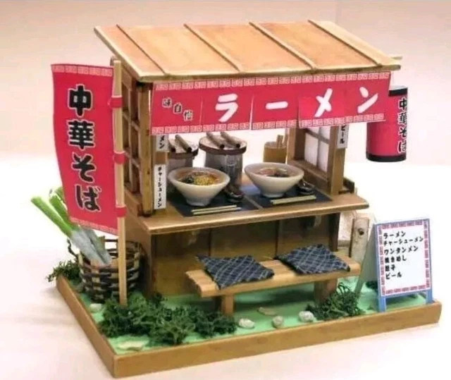 Toriimoto Station in Hikone, Japan - Virtual Globetrotting