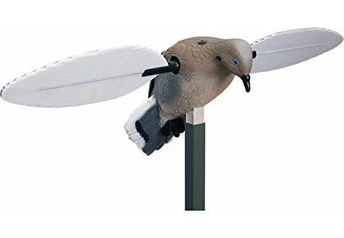 MOJO Outdoors Voodoo Dove Decoy One Size