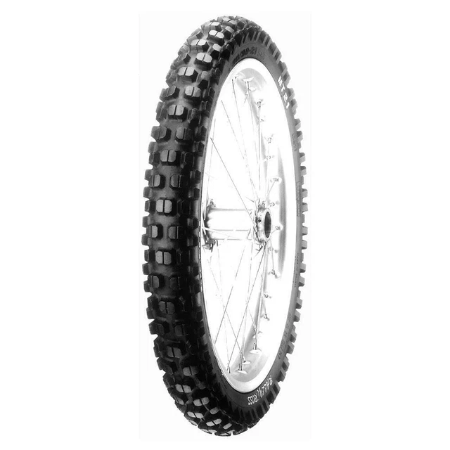 PIRELLI MT21 RALLYCROSS Dual Sport Front Motorcycle Tire 90/9021Tube