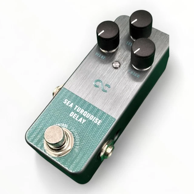 ONE CONTROL SEA Turquoise Delay $128.69 - PicClick CA