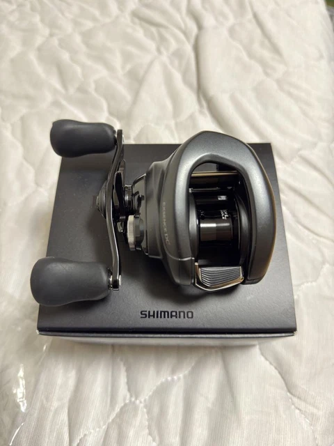 SHIMANO EXSENCE DC Xg Left 137235 $673.83 - PicClick CA