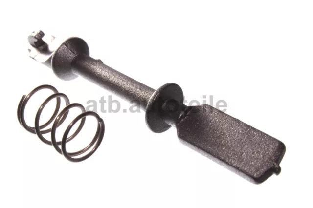 Cilindro Cerradura Puerta Juego de reparación para SEAT Ibiza Córdoba 1993 1999 nuevo