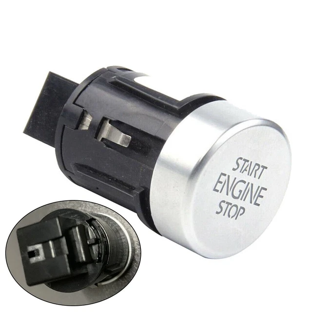 Interrupteur D'allumage Et De Démarrage 61328360925 Pour BMW E36 318is 318ti 323is 325is 1995-2002